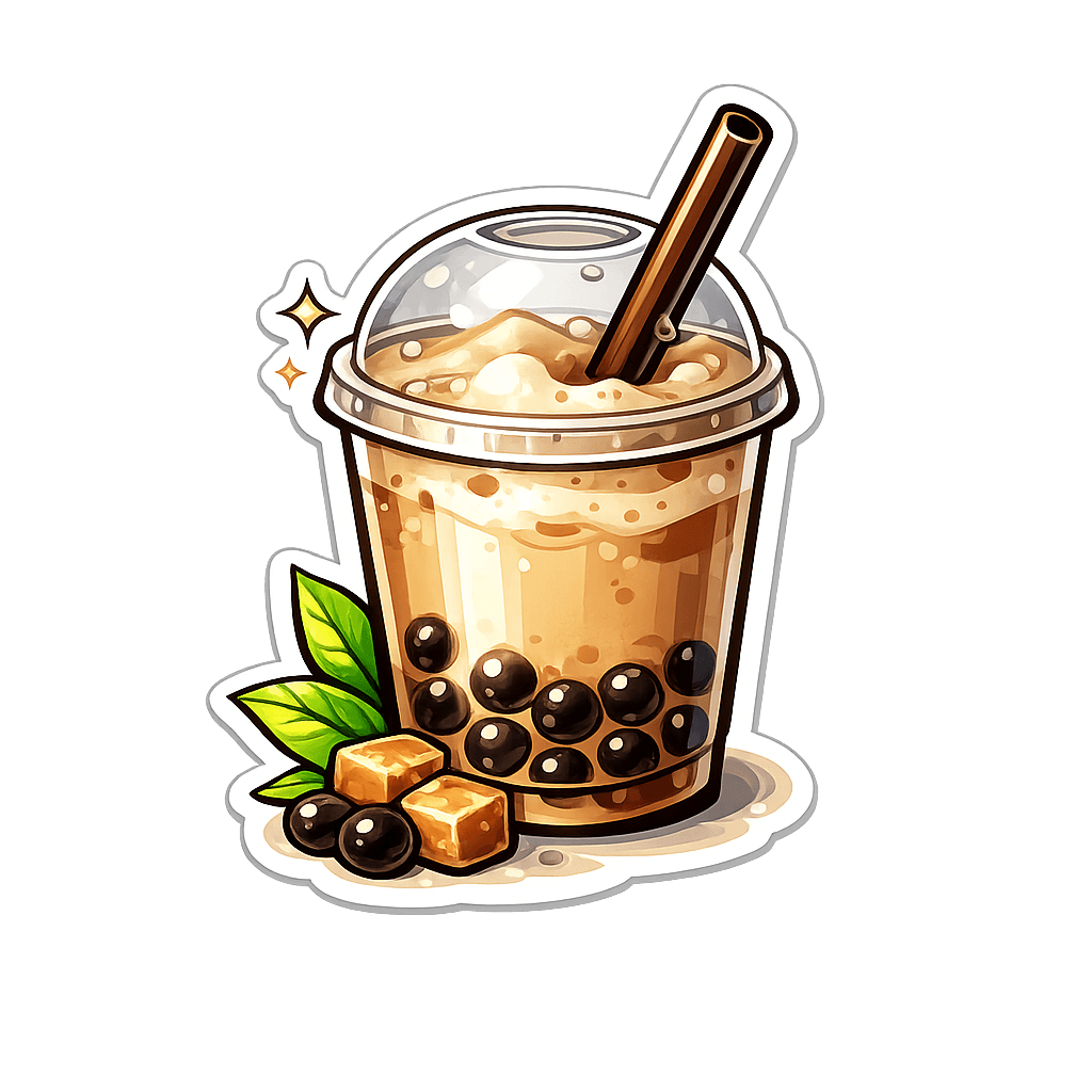 Trà sữa